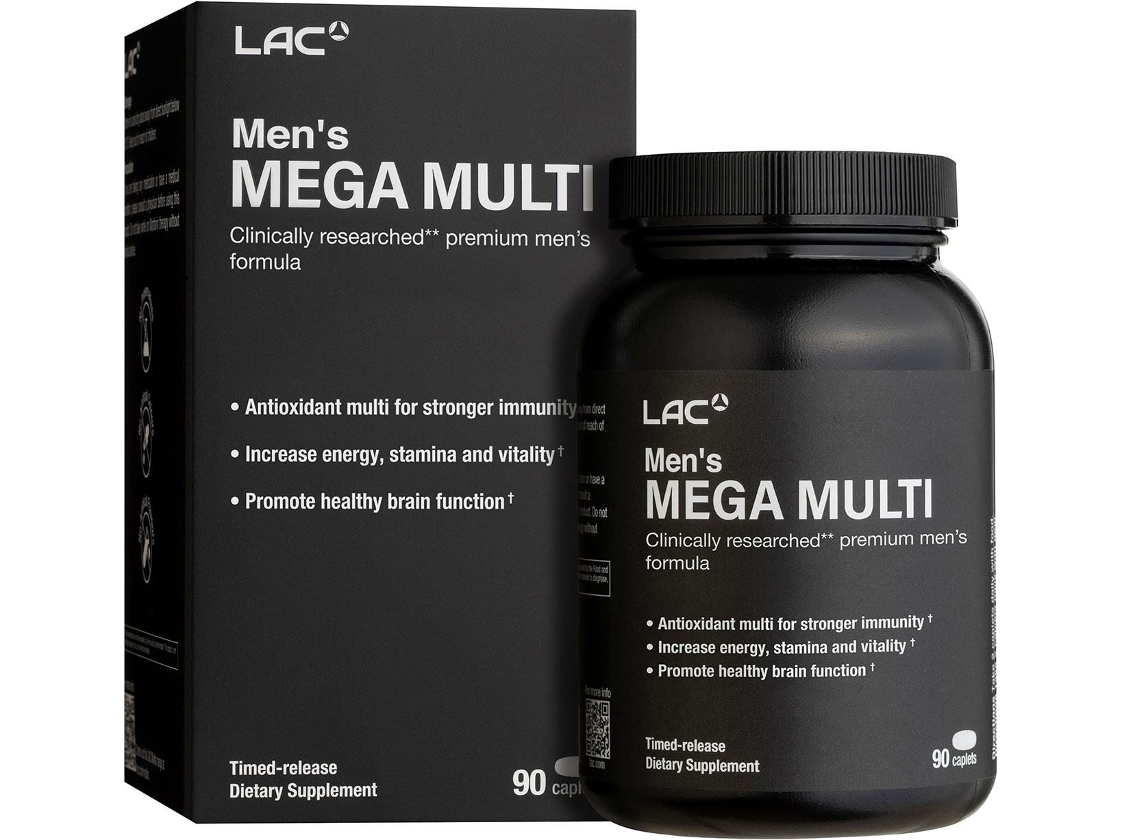 Mega Multi: retailer-supplied image